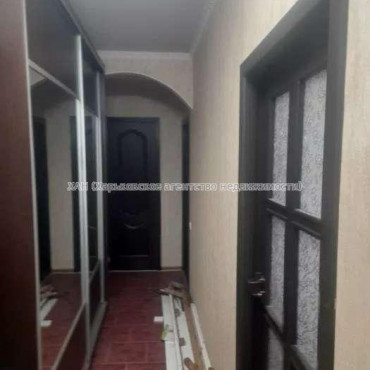 Продам квартиру, Дмитрия Антоновича бул. , 3  ком., 67 м², косметический ремонт 