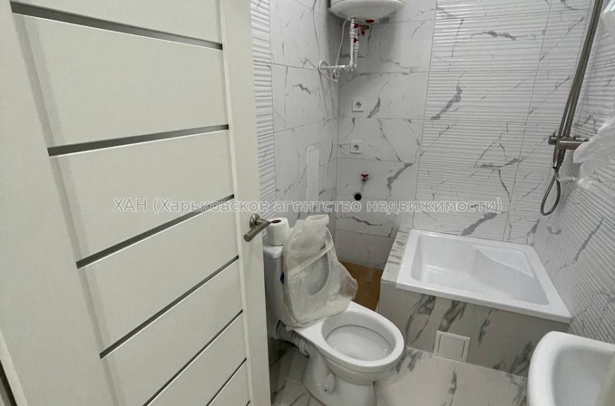 Продам квартиру, Профессора Атамановского ул. , 1  ком., 28 м², капитальный ремонт 