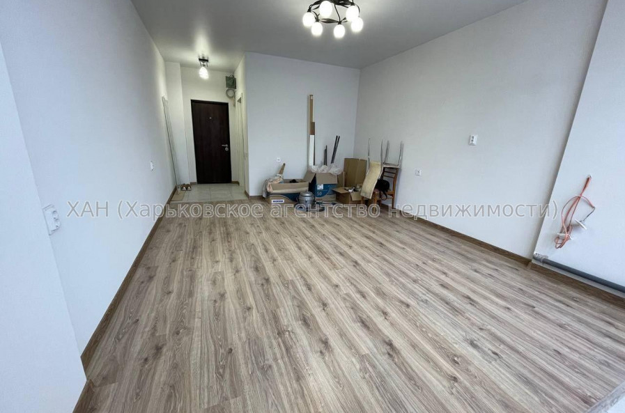 Продам квартиру, Профессора Атамановского ул. , 1  ком., 28 м², капитальный ремонт 