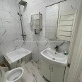 Продам квартиру, Профессора Атамановского ул. , 1  ком., 28 м², капитальный ремонт 