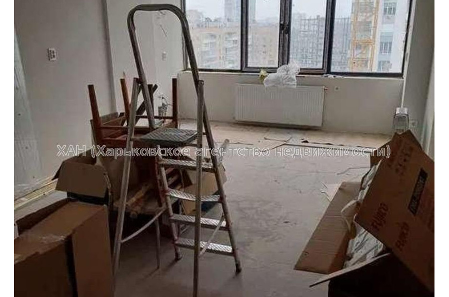 Продам квартиру, Профессора Атамановского ул. , 1  ком., 28 м², капитальный ремонт 