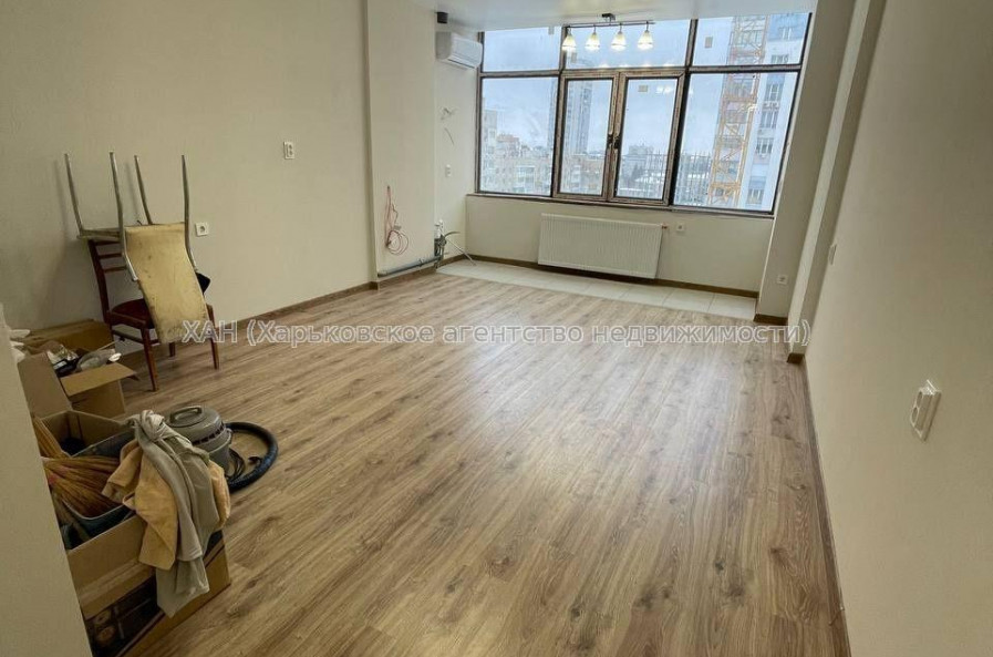 Продам квартиру, Профессора Атамановского ул. , 1  ком., 28 м², капитальный ремонт 