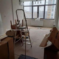 Продам квартиру, Профессора Атамановского ул. , 1  ком., 28 м², капитальный ремонт 