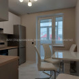 Здам квартиру, Заливная ул. , 1 кім., 40 м², евроремонт 