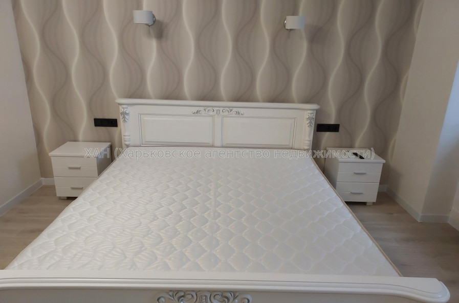 Здам квартиру, Заливная ул. , 1 кім., 40 м², евроремонт 
