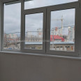 Здам квартиру, Заливная ул. , 1 кім., 40 м², евроремонт 