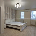 Здам квартиру, Заливная ул. , 1 кім., 40 м², евроремонт 