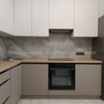 Здам квартиру, Заливная ул. , 1 кім., 40 м², евроремонт 
