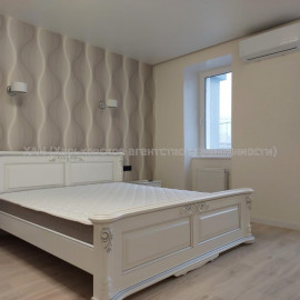 Здам квартиру, Заливная ул. , 1 кім., 40 м², евроремонт