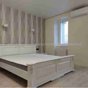 Здам квартиру, Заливная ул. , 1 кім., 40 м², евроремонт 