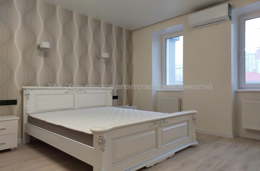 Здам квартиру, Заливная ул. , 1 кім., 40 м², евроремонт 