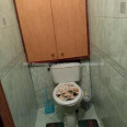 Сдам квартиру, Москалёвская ул. , 1  ком., 30 м², косметический ремонт 