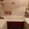 Сдам квартиру, Москалёвская ул. , 1  ком., 30 м², косметический ремонт 