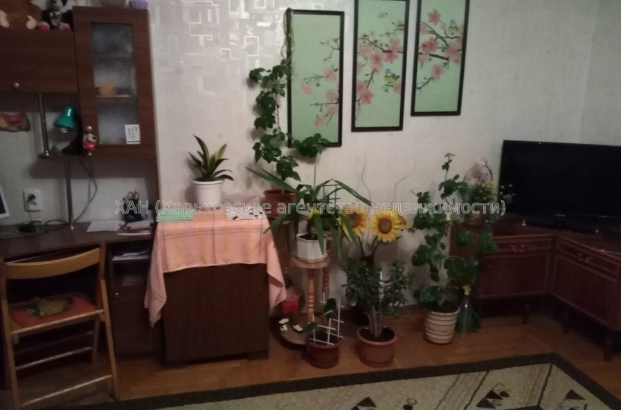 Сдам квартиру, Москалёвская ул. , 1  ком., 30 м², косметический ремонт 