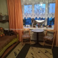 Сдам квартиру, Москалёвская ул. , 1  ком., 30 м², косметический ремонт 