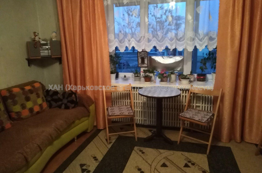 Сдам квартиру, Москалёвская ул. , 1  ком., 30 м², косметический ремонт 
