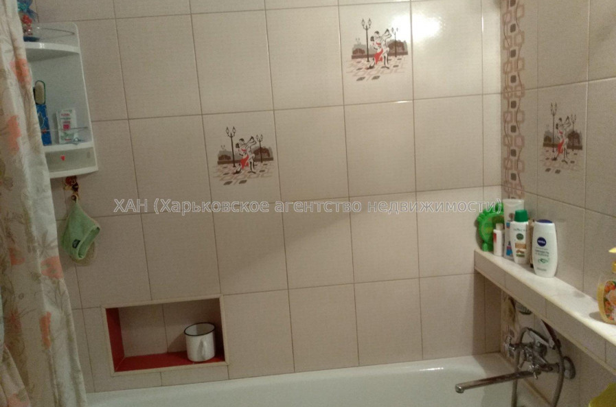 Сдам квартиру, Москалёвская ул. , 1  ком., 30 м², косметический ремонт 