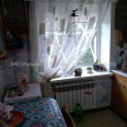 Сдам квартиру, Москалёвская ул. , 1  ком., 30 м², косметический ремонт 