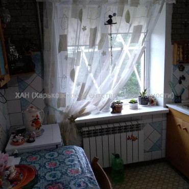 Сдам квартиру, Москалёвская ул. , 1  ком., 30 м², косметический ремонт 