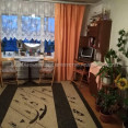 Сдам квартиру, Москалёвская ул. , 1  ком., 30 м², косметический ремонт 