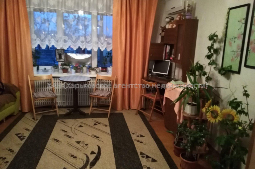 Сдам квартиру, Москалёвская ул. , 1  ком., 30 м², косметический ремонт 