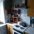 Сдам квартиру, Москалёвская ул. , 1  ком., 30 м², косметический ремонт 