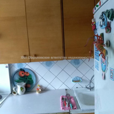 Сдам квартиру, Москалёвская ул. , 1  ком., 30 м², косметический ремонт 