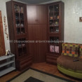Сдам квартиру, Москалёвская ул. , 1  ком., 30 м², косметический ремонт 