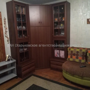 Сдам квартиру, Москалёвская ул. , 1  ком., 30 м², косметический ремонт 