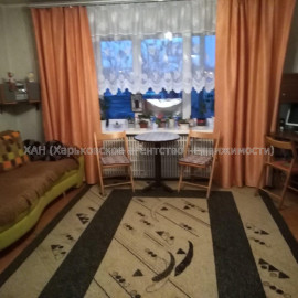 Сдам квартиру, Москалёвская ул. , 1  ком., 30 м², косметический ремонт