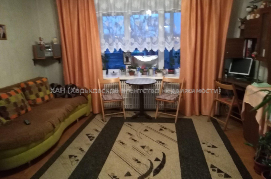 Сдам квартиру, Москалёвская ул. , 1  ком., 30 м², косметический ремонт 