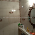 Сдам квартиру, Москалёвская ул. , 1  ком., 30 м², косметический ремонт 