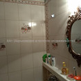 Сдам квартиру, Москалёвская ул. , 1  ком., 30 м², косметический ремонт 