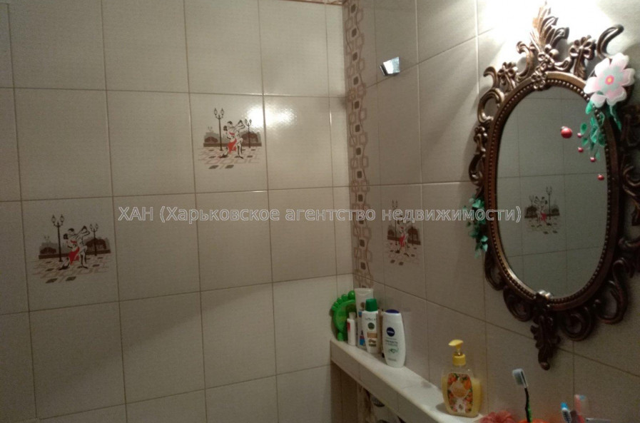 Сдам квартиру, Москалёвская ул. , 1  ком., 30 м², косметический ремонт 