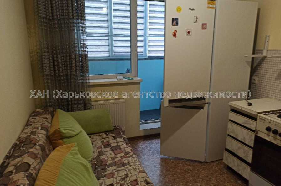 Продам квартиру, Зубарева Александра ул. , 1  ком., 42 м², косметический ремонт 