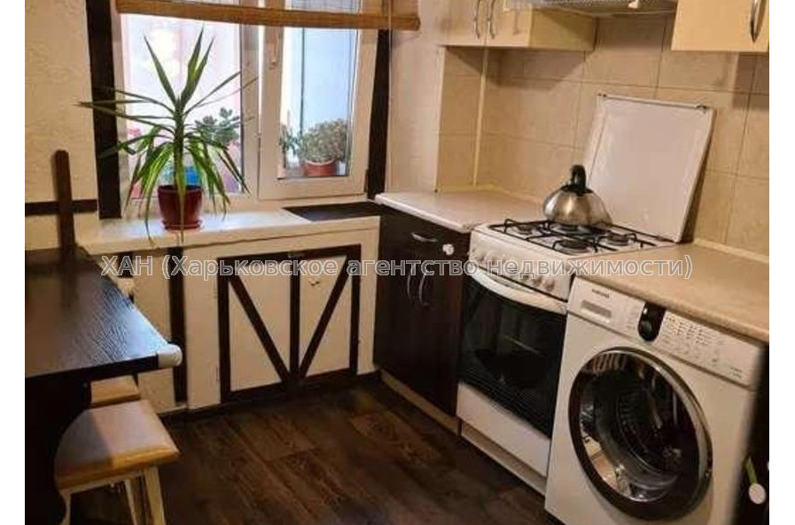 Продам квартиру, Отакара Яроша ул. , 1 кім., 35 м², косметический ремонт 