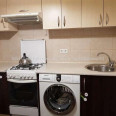 Продам квартиру, Отакара Яроша ул. , 1 кім., 35 м², косметический ремонт 