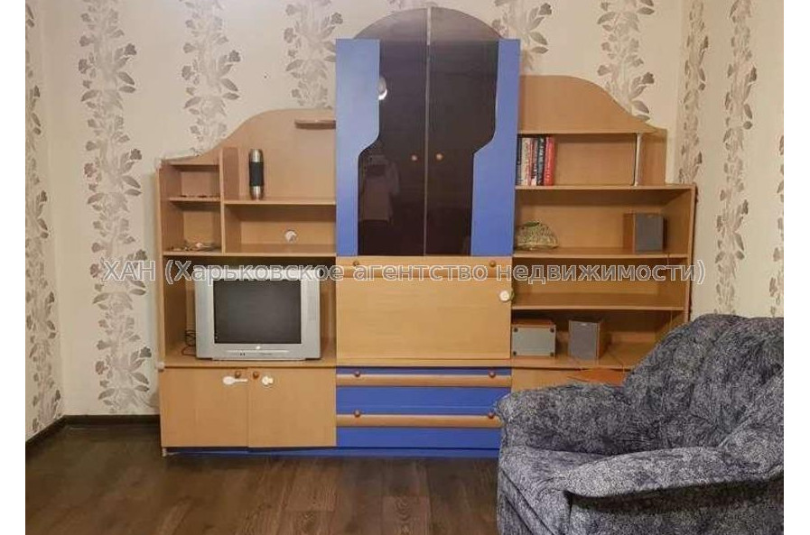 Продам квартиру, Отакара Яроша ул. , 1 кім., 35 м², косметический ремонт 