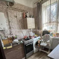 Продам квартиру, Богдана Хмельницкого бульв. , 2  ком., 43 м², косметический ремонт 