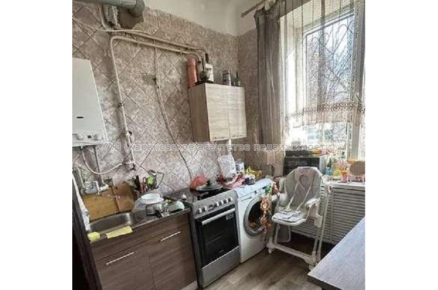 Продам квартиру, Богдана Хмельницкого бульв. , 2  ком., 43 м², косметический ремонт 