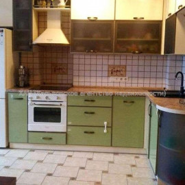 Продам квартиру, Мирослава Мисли ул. , 1 кім., 51 м², евроремонт