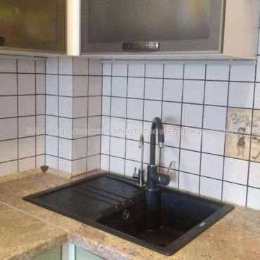 Продам квартиру, Мирослава Мисли ул. , 1 кім., 51 м², евроремонт 