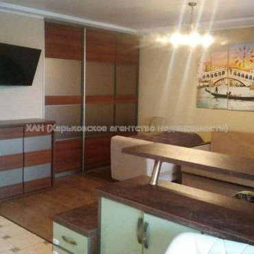 Продам квартиру, Мирослава Мисли ул. , 1 кім., 51 м², евроремонт 