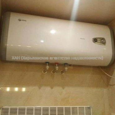 Продам квартиру, Мирослава Мисли ул. , 1 кім., 51 м², евроремонт 