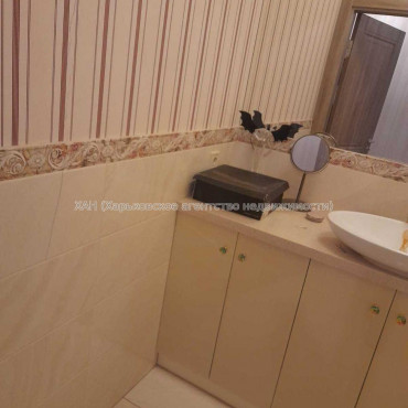 Продам квартиру, Науки просп. , 2  ком., 71 м², евроремонт 