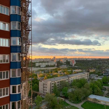 Продам квартиру, Науки просп. , 2  ком., 71 м², евроремонт 