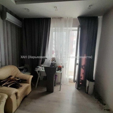 Продам квартиру, Науки просп. , 2  ком., 71 м², евроремонт 