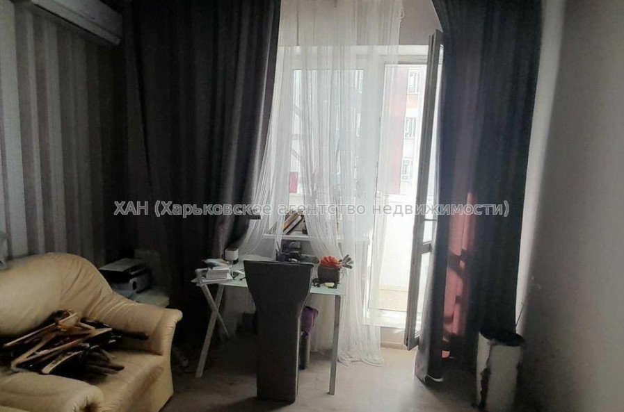 Продам квартиру, Науки просп. , 2  ком., 71 м², евроремонт 