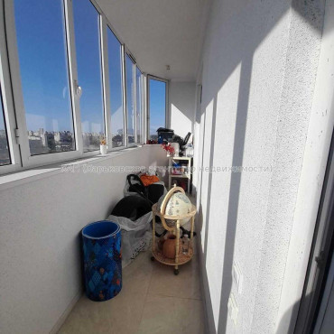 Продам квартиру, Науки просп. , 2  ком., 71 м², евроремонт 