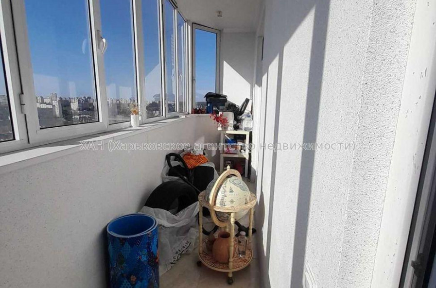 Продам квартиру, Науки просп. , 2  ком., 71 м², евроремонт 